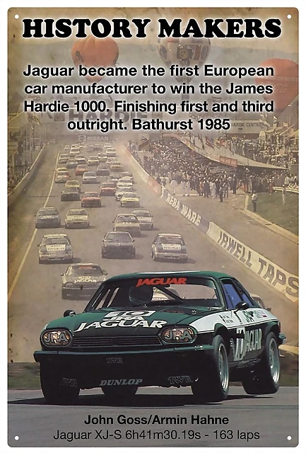 TWR-Jaguar-XJS TWR-Jaguar-XJS