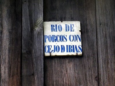 Ibias_Rio_de_Porcos_Cartel_Antiguo Ibias_Rio_de_Porcos_Cartel_Antiguo