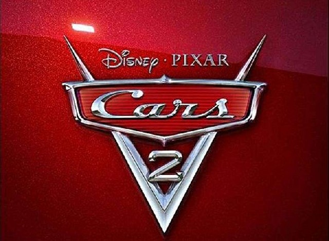 Cars-2-logotipo