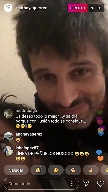 Directo hym 30 Directo hym 30
