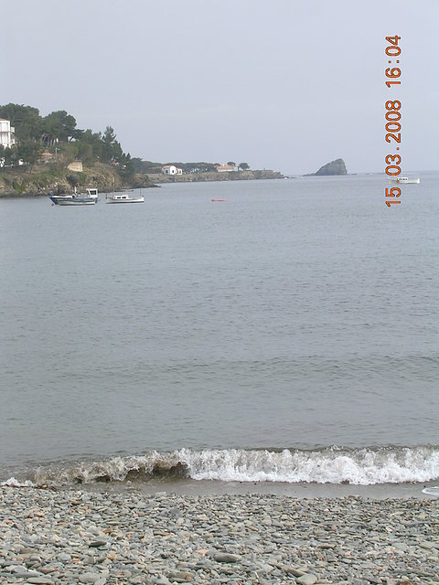 CAP CREUS CAP CREUS