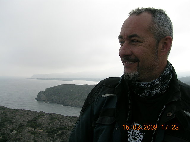 CAP CREUS CAP CREUS
