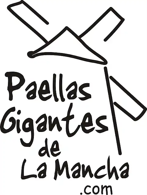 LOGO Paellas Gigantes de la Mancha FORO2