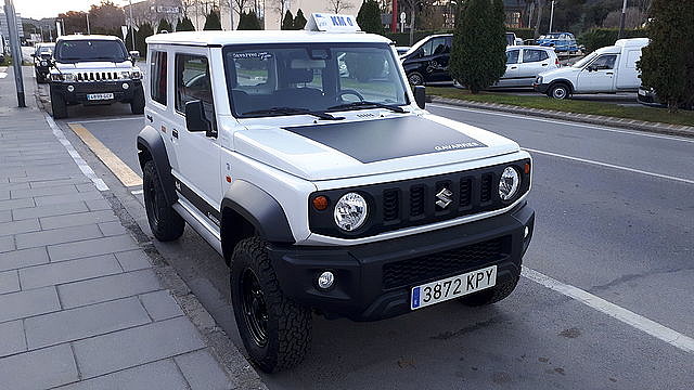 Jimny E. Bosch 2