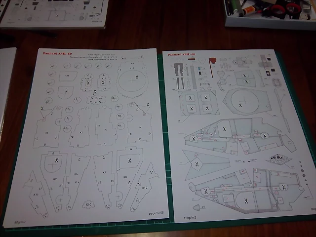 Panhard AML60 (7) Panhard AML60 (7)