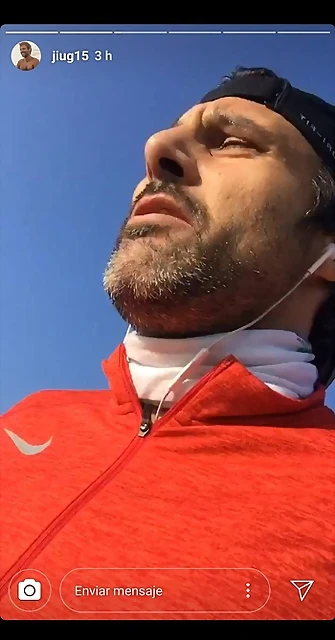 Video Hugo IG Stories 4-1-2020 (2) Video Hugo IG Stories 4-1-2020 (2)