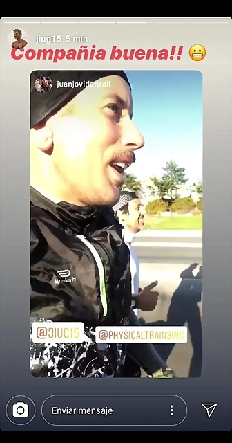 Video Hugo IG Stories 9-11-2019 (6) Video Hugo IG Stories 9-11-2019 (6)