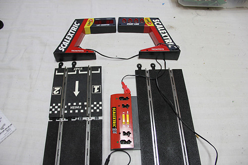 scalectric 1
