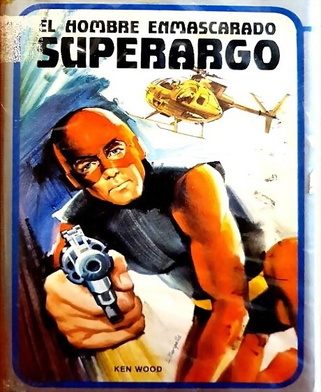 superargo