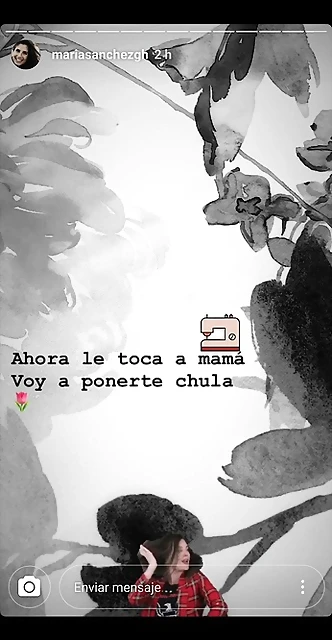 Mar?a IG Stories 10-5-2019 (2) Mar?a IG Stories 10-5-2019 (2)