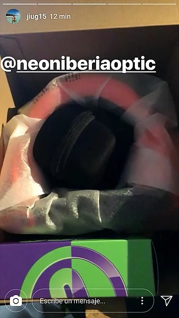 Video Hugo IG Stories 23-3-2018 (3) Video Hugo IG Stories 23-3-2018 (3)