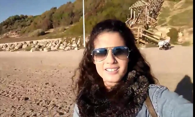 Video Mar?a IG Stories 15-1-2017 (7) Video Mar?a IG Stories 15-1-2017 (7)