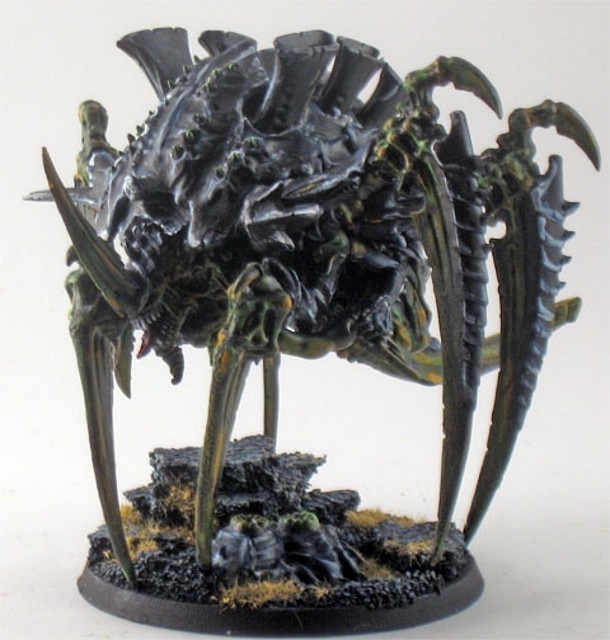 Tervigon