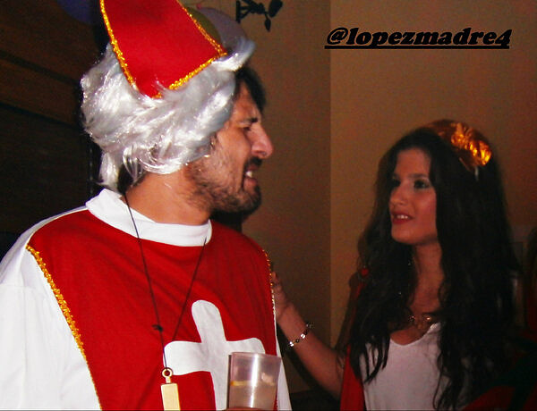 Fiesta disfraces 95 Fiesta disfraces 95