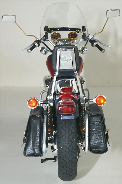 Virago 05 Virago 05