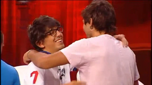 Gala 7 junio 6 Gala 7 junio 6
