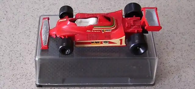 Ferrari 312t4-02