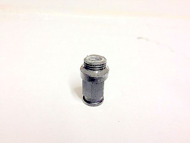 tornillo choke