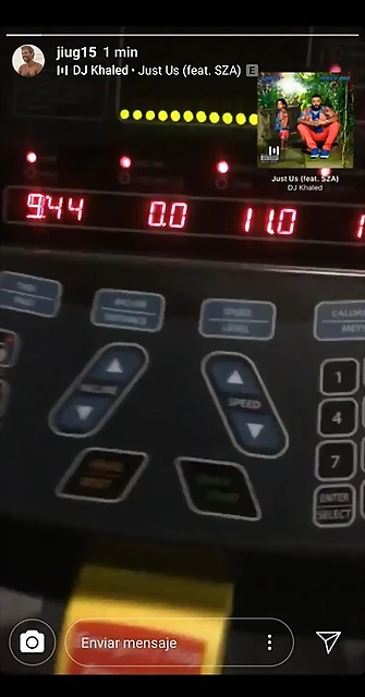 Video Hugo IG Stories 11-11-2019 (1) Video Hugo IG Stories 11-11-2019 (1)