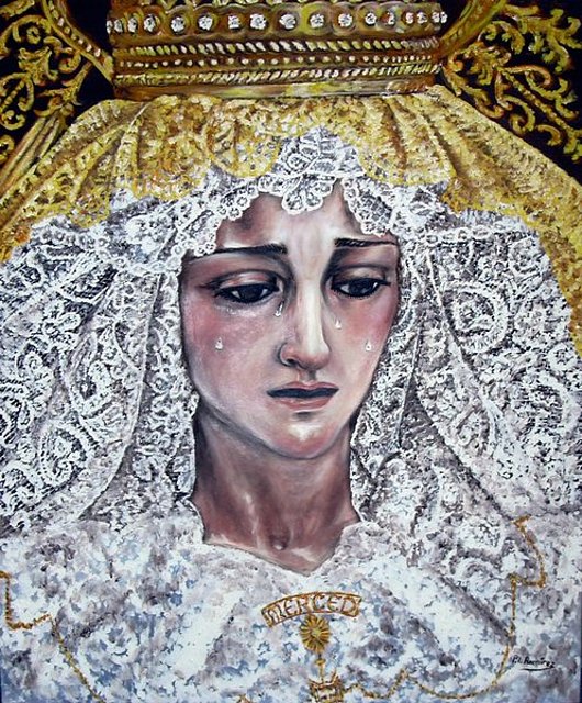 La Merced