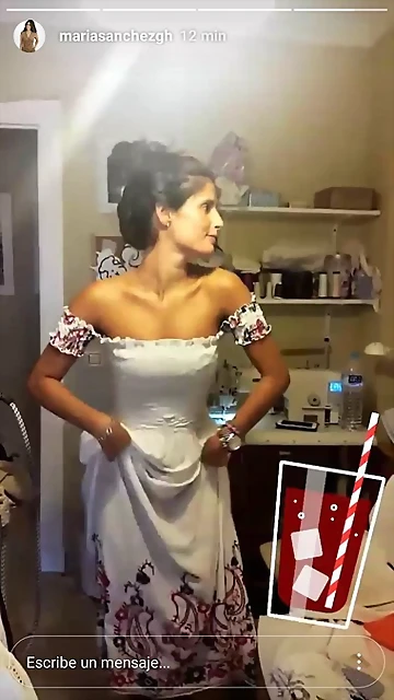 Video Mar?a IG Stories 21-6-2017 (4) Video Mar?a IG Stories 21-6-2017 (4)