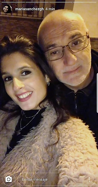 Mar?a IG Stories 5-1-2019 (2) Mar?a IG Stories 5-1-2019 (2)
