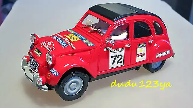 2CV CH177