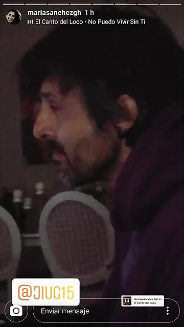 Video Mar?a IG Stories 3-11-2018 (9) Video Mar?a IG Stories 3-11-2018 (9)