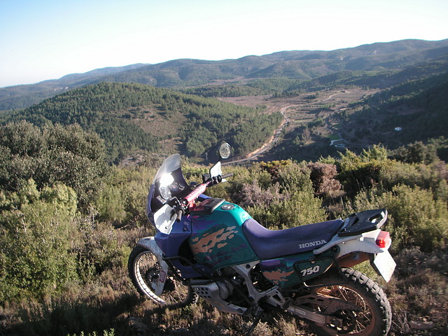 Alcublas PKL 077 Alcublas PKL 077