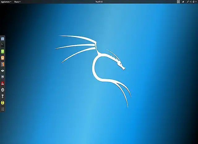 kali linux