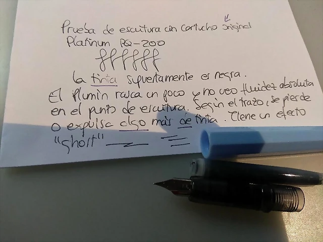 Prueba PQ