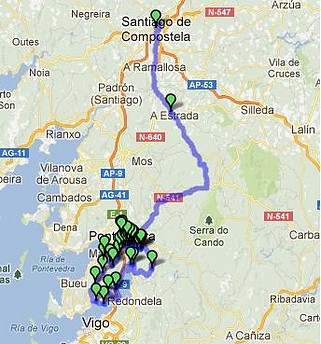 propuesta etapa 17 mapa propuesta etapa 17 mapa