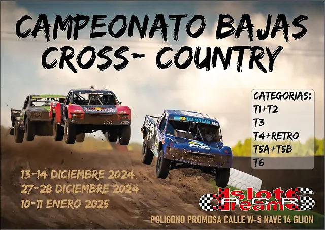CARTEL BAJAS CARTEL BAJAS