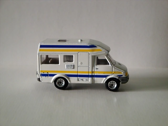 1990 Iveco Daily camper (1) (Copiar) 1990 Iveco Daily camper (1) (Copiar)