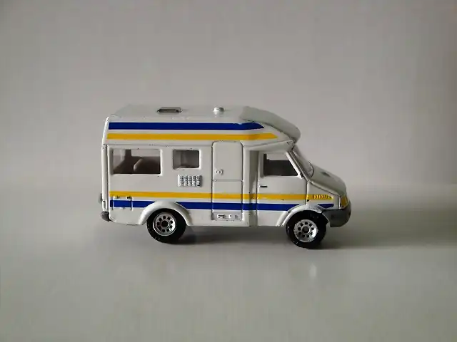 1990 Iveco Daily camper (1) (Copiar)