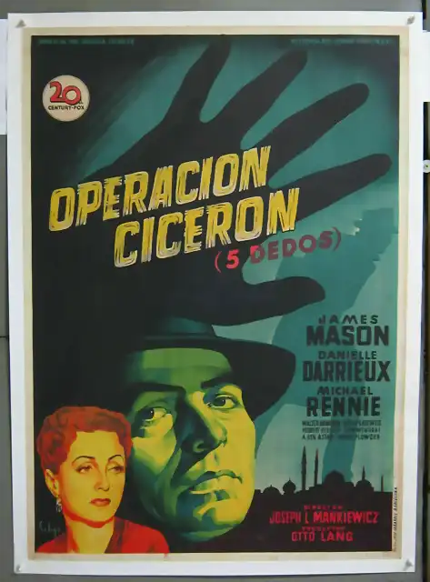 operacionciceron