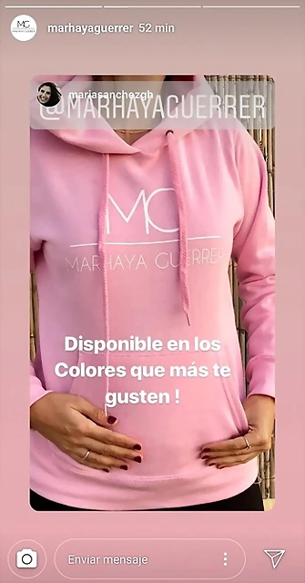 Marhaya Guerrer IG Stories 11-2-2019 (2) Marhaya Guerrer IG Stories 11-2-2019 (2)