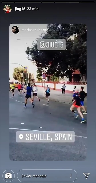 Video Hugo IG Stories 17-2-2019 (2) Video Hugo IG Stories 17-2-2019 (2)