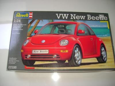 Revell 1/24