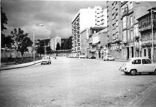 vigo el arenal Pontevedra