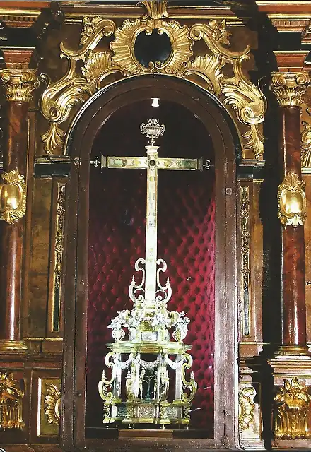 santa cruz