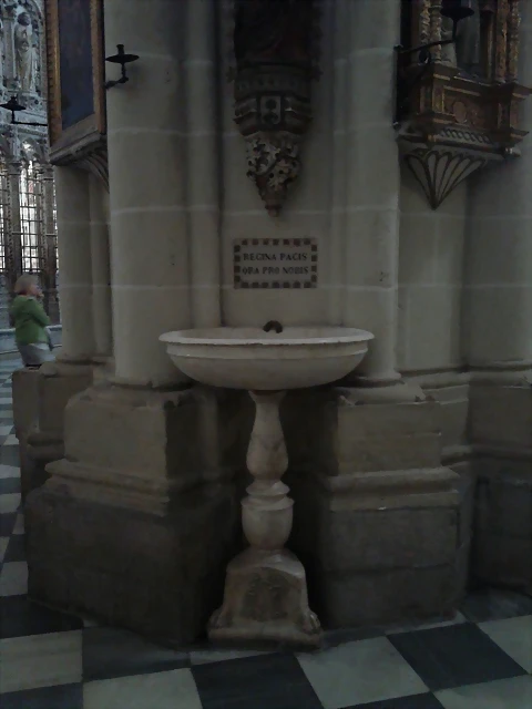 pila bendita toledo 2 pila bendita toledo 2