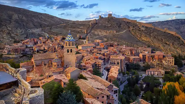 Albarracin