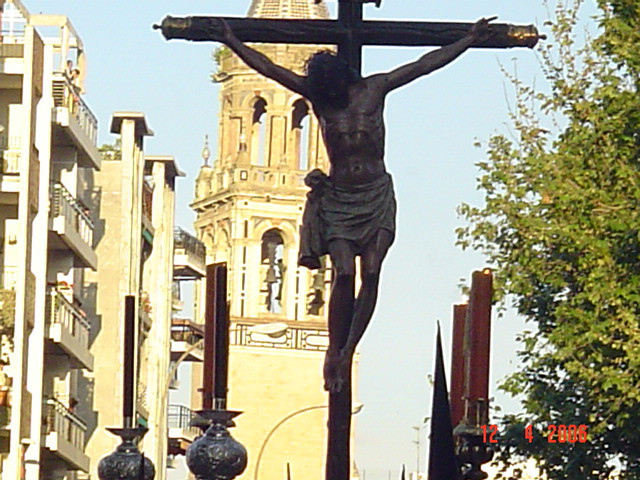 39_ Cristo de Burgos