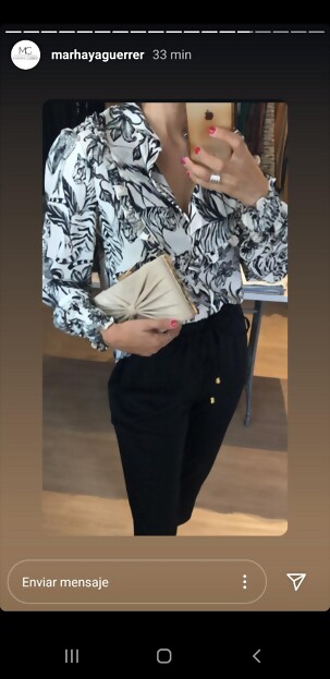 Marhaya Guerrer IG Stories 3-10-2020 (5) Marhaya Guerrer IG Stories 3-10-2020 (5)