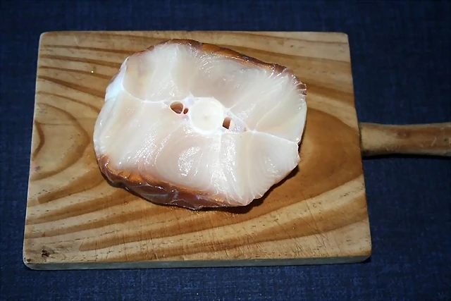 Rodaja de tiburon Rodaja de tiburon