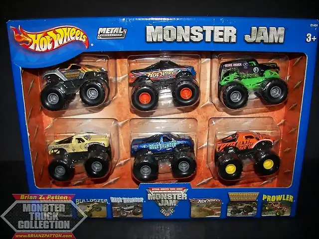 2004 SE-MP MJ 6-Pack (1)