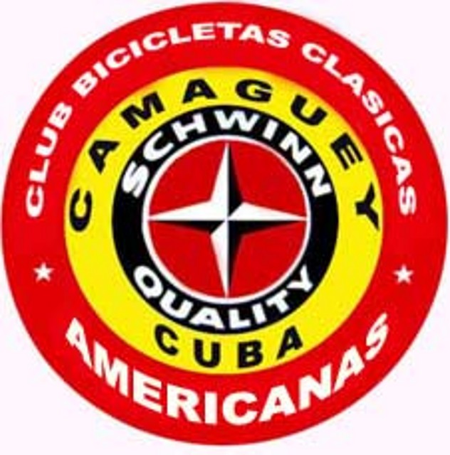 Club Bicicletas Clásicas Camaguey