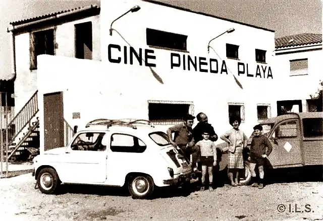 La Pineda (Vila-Seca) Tarragona (6)