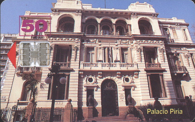 Palacio Piria